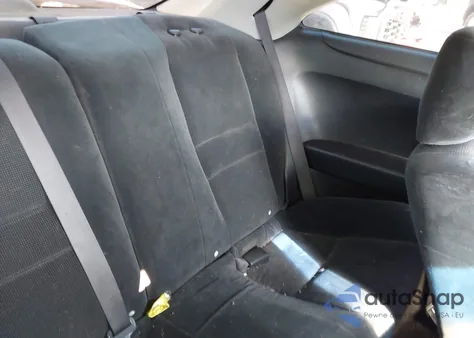 2003 Honda Accord Cpe Lx из США, поврежденный, VIN 1HGCM72233A035334